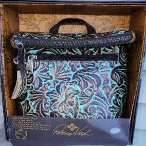 Patricia Nash luzille convertible NIB